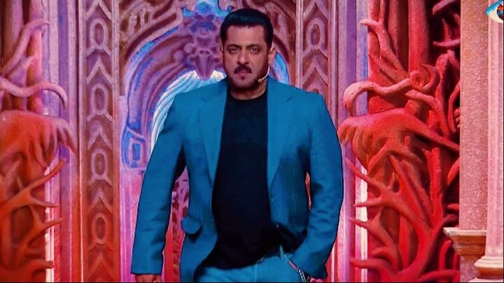 Bigg Boss 19 Episode 64 | 26th October 2025 | Full Episode HD