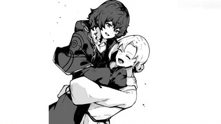 [What to read today in Japanese style +] TRPG players create the strongest characters in the other w