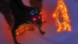 Nekomono-tachi no Yoru episode 6 Subs Indo