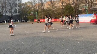 【Sekolah Kesehatan Anshan】: Inilah wajah sebenarnya dari masa muda, saya sangat menyadarinya.