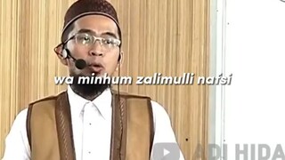 Assalamualaikum warahmatullahi wabarakatuh, Subhanallahi wabihamdihi Subhanallahil adzim