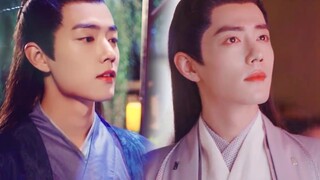 [Shi Ying’s Birthday] Extra Episode of “After Traveling Through Time, I Conquered the Villainous Mas