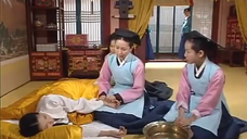 36-Jewel of the Palace (Dae Jang Geum-대장금-大長今)-English Subtitled