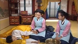 36-Jewel of the Palace (Dae Jang Geum-대장금-大長今)-English Subtitled