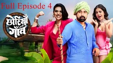 Chhoriyan Chali Gaon Full Episode 4 | Chhoriyan Chali Gaon 2025 | Rannvijay Singha Reality TV Show
