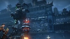 World of Immortals episode 18 sub indo
