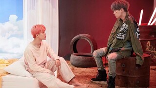 [BTS Yoonmin] Ngọt chết tui~