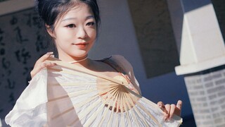 ในที่สุดแฟนของฉันก็กลายเป็นสเปิร์ม! ท่าเต้นต้นฉบับ [คิวชูตง]