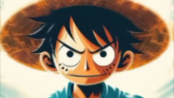 gear 4 luffy