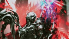 Lord of Arcana Chapter 4