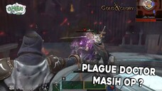 Aku Nyobain Plague Doctor Apakah Role Ini Masih OP atau Udah Jadi Samsak doang ?