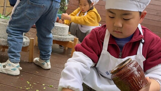 徐海路幼儿园官方账号本人园长妈妈，一方小院，一群孩子们，每天充满着欢声笑语