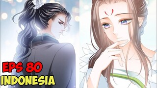 Aku Mencarimu Selama Ini | Raja Menginginkanku Eps 80 Sub Indonesia