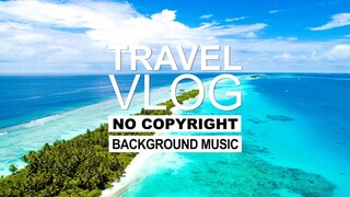 Scandinavianz - Sunny Island (Vlog No Copyright Music)(Travel Vlog Background Music) Free Vlog Music