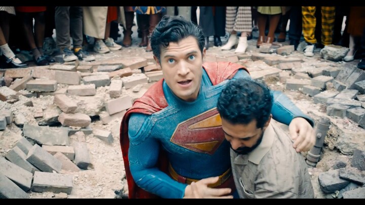 How to WatchCast & crew Trivia FAQ IMDb Pro  Superman 2025 Full Movie Online for Free