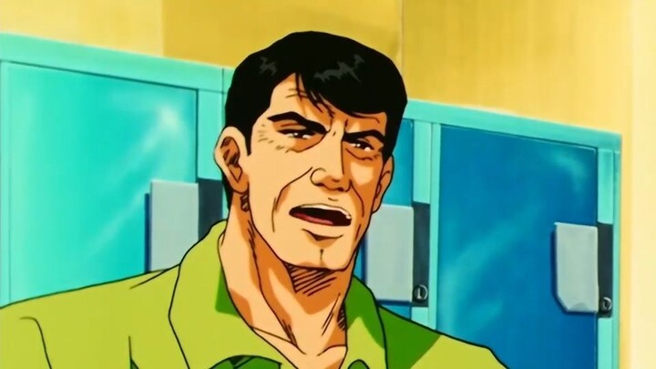 Slamdunk Tagalog dubbed 071-075