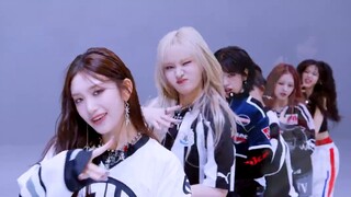 Trailer phiên bản nhảy "Baddie" của IVE đã được phát hành!