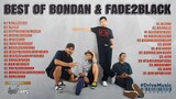 Bondan & fade2black full album