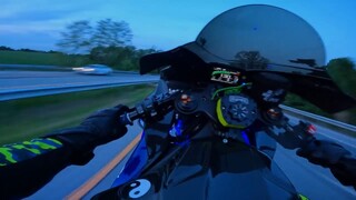 I Blew Up My 2021 Yamaha R1!