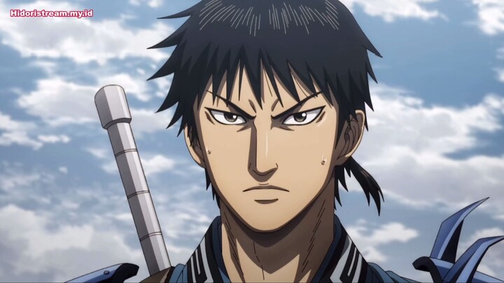 Kingdom Season 6 eps 10 (sub indo)