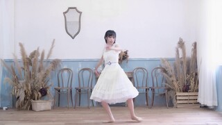 【Janzi】 Sakura Rain ✿Ballet Style 【Vòng quanh siêu đẹp】 ✿Chúc mừng tốt nghiệp!