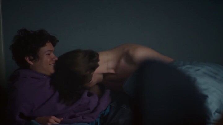 Young Royals S1 |พากย์ไทย ep.4