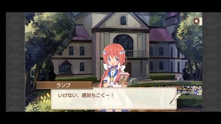 Kirara Fantasia Chapter 07 Etoilia Academy Data Processing Club Part 1