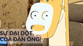 Bố Long ơi! dại dột lắm cơ =)) #hài #meme