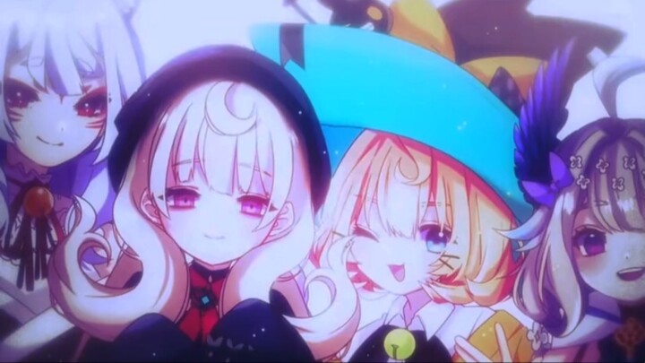 Our ghost of the darkness , Reimu Endou .