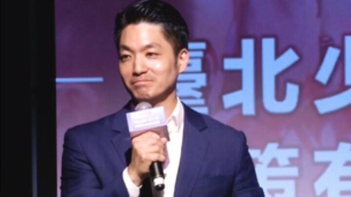 นายกเทศมนตรีเจียงร่วมเวทีแลกเปลี่ยนเมือง ถ่ายทอดประสบการณ์การบริหารจัดการเมือง