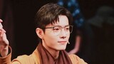 [Xiao Zhan + Rumengzhimeng] Cara membuat penjelajah udang menjadi gila yang tidak bisa menonton dram