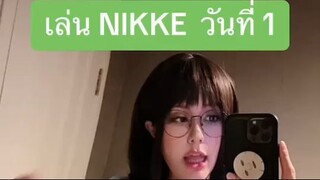 [1 YEAR WITH NIKKE] - Onnies | GODDESS OF VICTORY: NIKKE TH