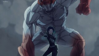 Kaiju No. 8 episode 23 English Sub -END- REACTION