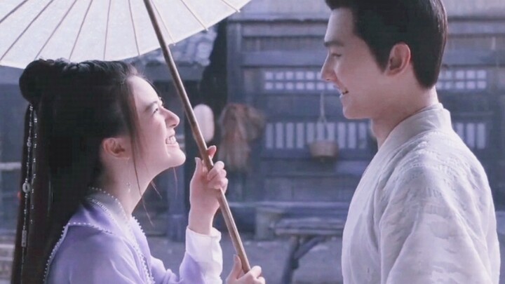 “Trong bài phỏng vấn của anh ấy, một nửa nội dung toàn nói về cô ấy mà!”