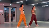 [เต้น] Mamamoo - "Aya" | ท่าเต้นต้นฉบับ