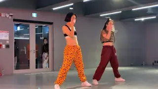 [Dance] Mamamoo - "Aya" | Original Choreography