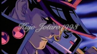 【Jotaro Kujo】Is this 17 years old?