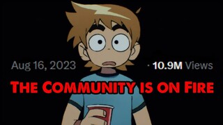 The Anime Community is on Fire Right Now and Its a Good Thing