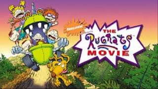 The Rugrats Movie 1998 - Watch Full Movie For Free: Link In Description