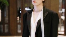 【檀健次】“他太优秀了,以至于别人只能黑他的身高”