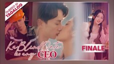 3 Finale) Blind Date With The CEO | Short Drama Tagalog Dubbed