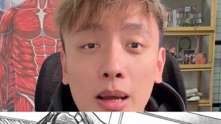 Mengapa Hanji menilai raksasa itu adalah manusia hanya berdasarkan foto Connie?