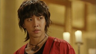 HD - A KOREAN ODYSSEY (HWAYUGI) Ep.1