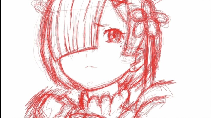 30 年 帕 金 森 患 者 画 出 来 的 东西