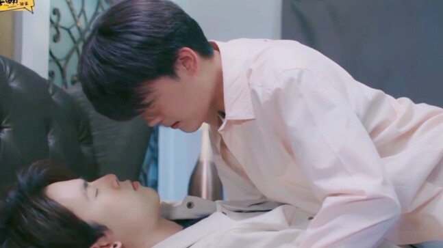 [Remix]Cuts of exciting scenes in the drama <My Engineer>