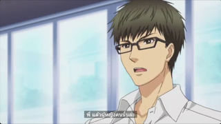 Yaoi #Super Lovers #BL อนิเมะ #cut 51