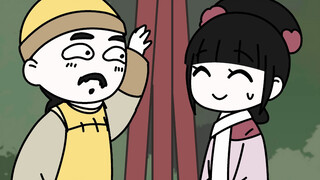 If I traveled to the Legend of Zhen Huan 5
