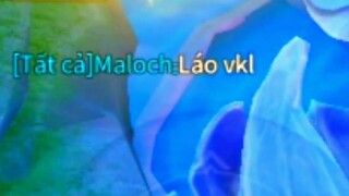 Con Zuka Á Nó Láo Lắm !