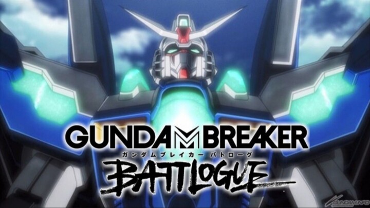 Gundam Breaker Battlogue - Tập 06 [Vietsub]