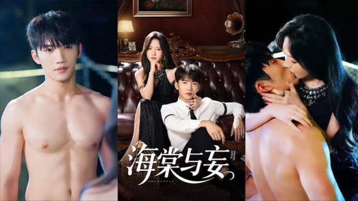 🔥Jin Jiayu & Shi Yueyue - Crabapple《海棠与妄》Sub Indo